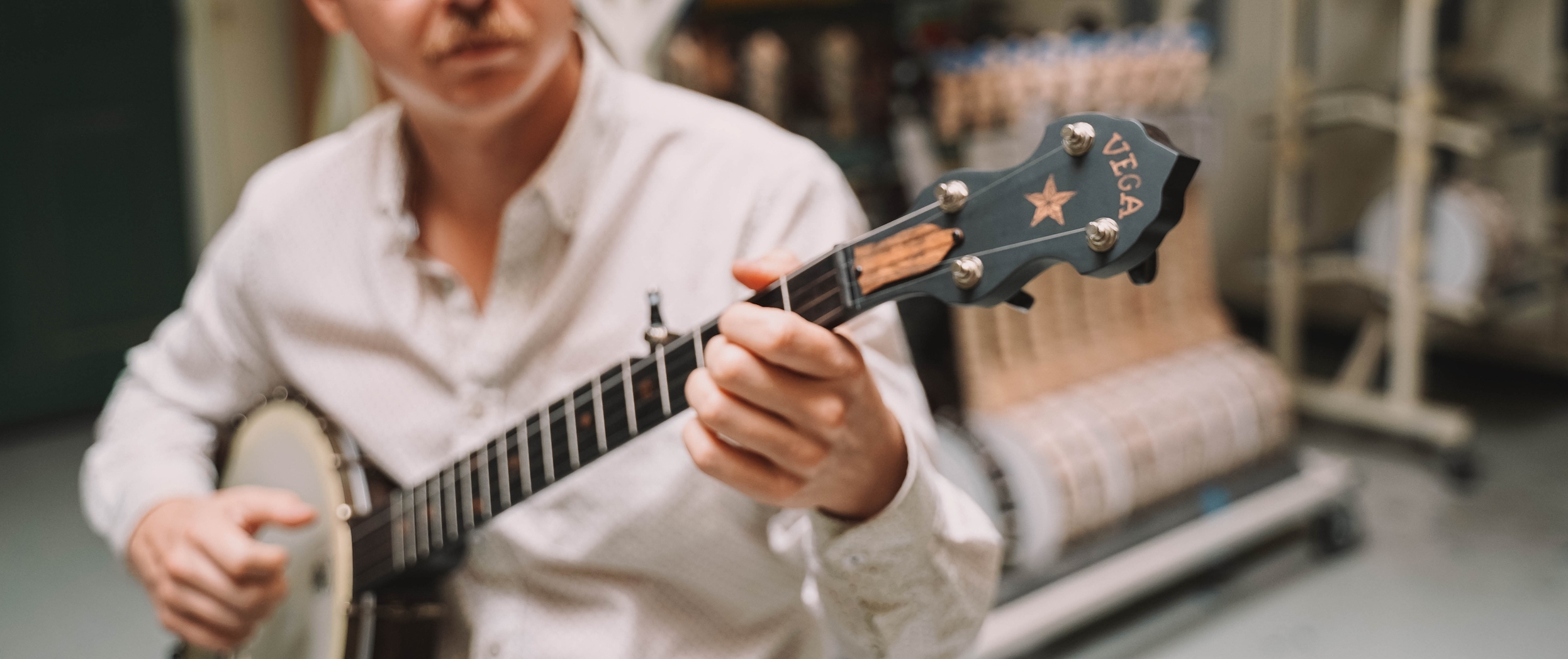 Banjo Lessons Clinton Davis Music Lessons